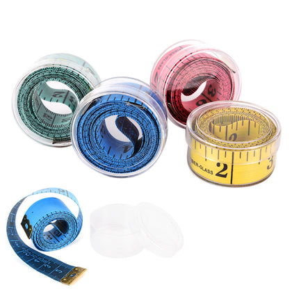 150cm/60" Body Measuring Ruler