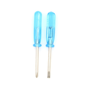 10 Pcs Small Screwdriver