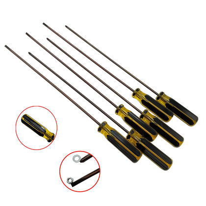 Extra Long Screwdriver