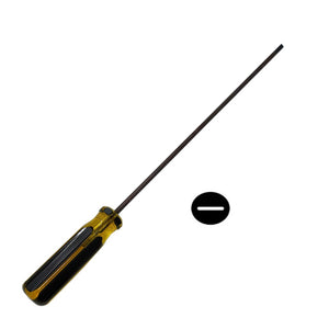 Extra Long Screwdriver