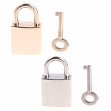 Mini Archaize Padlocks Key Lock
