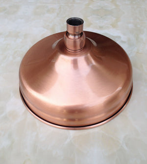 Rainfall Shower Head