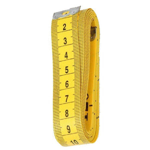 Body Measuring Measure