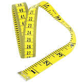 Body Measuring Measure