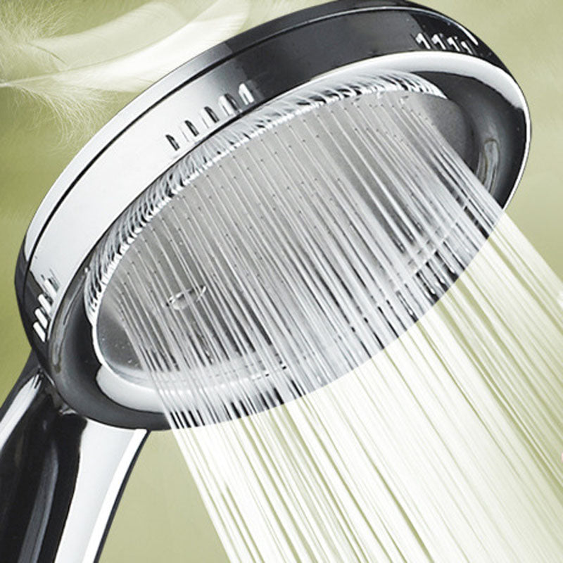 Pressurized Nozzle Shower Head
