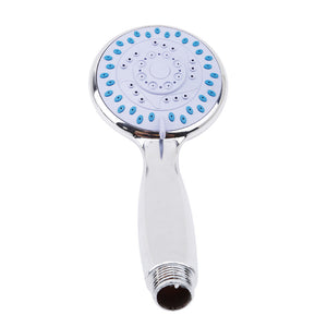 Adjustable Jetting Shower Head