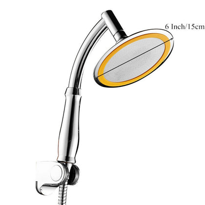 ABS Bathroom Shower Head