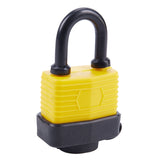 Waterproof Keyed Alike Lock