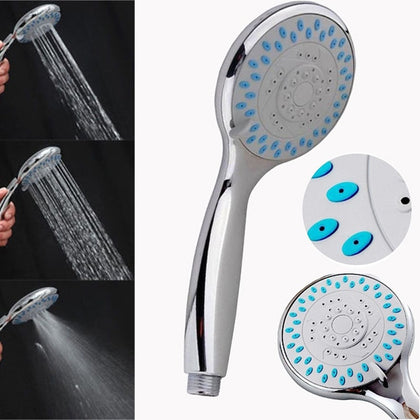 Adjustable Jetting Shower Head