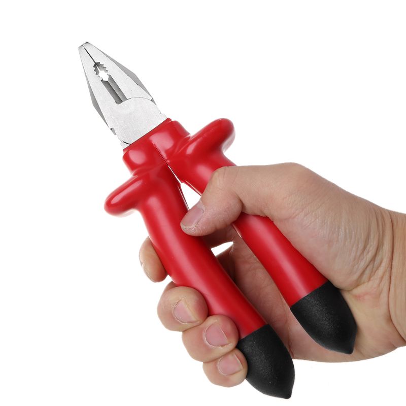 Heavy Duty Insulated Cutting Plier