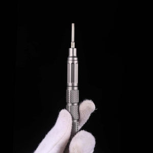 Multi-purpose Precision Screwdriver