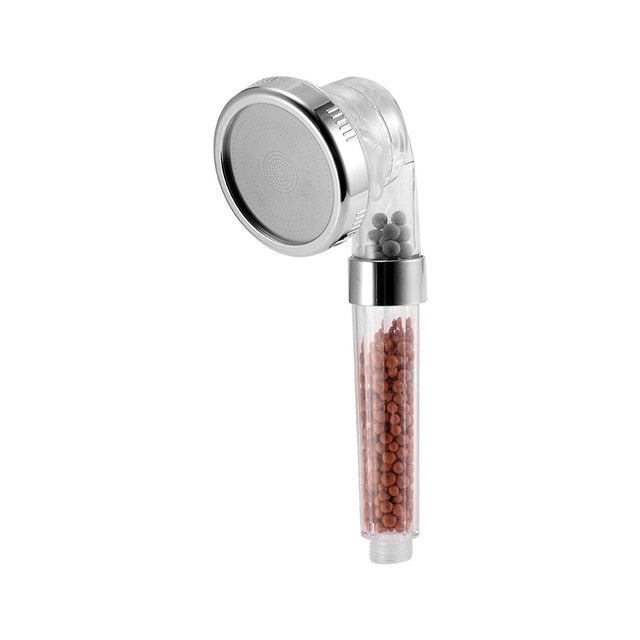 3 Modes Bath Shower head