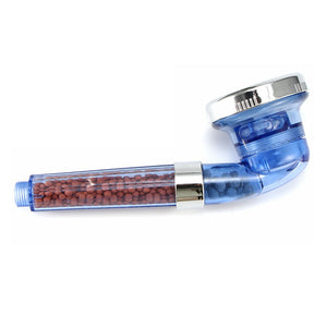 3 Modes Bath Shower head