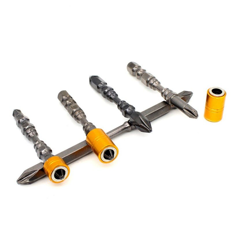 Magnetic Head Screwdriver