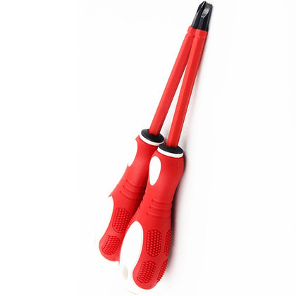 Multi - function Slotted Screwdriver