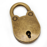 Vintage Antique Style Lock