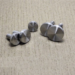 10 pieces M6 M8 Threaded Screw