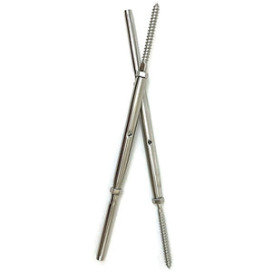 Swage Turnbuckle Screw