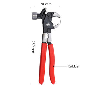Universal Screwdriver Nail  Pliers