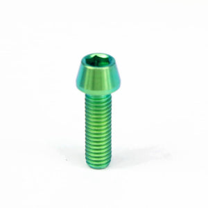 Alloy Allen Hex Screw