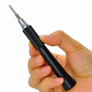 Precision Screwdrive