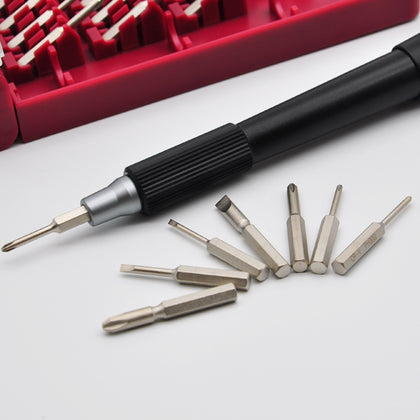 Precision Screwdrive