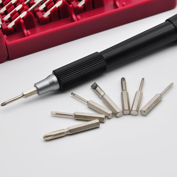 Precision Screwdrive