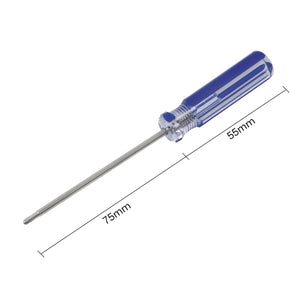 Tip Triwing Screwdriver