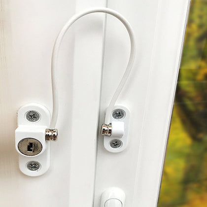 2020 New Child Safety Lock