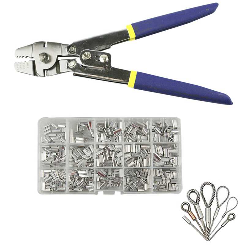 Stainless Steel Fishing Pliers