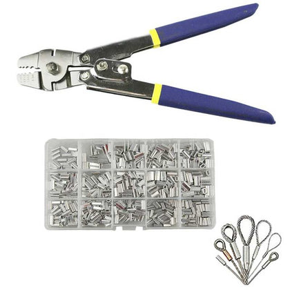Stainless Steel Fishing Pliers