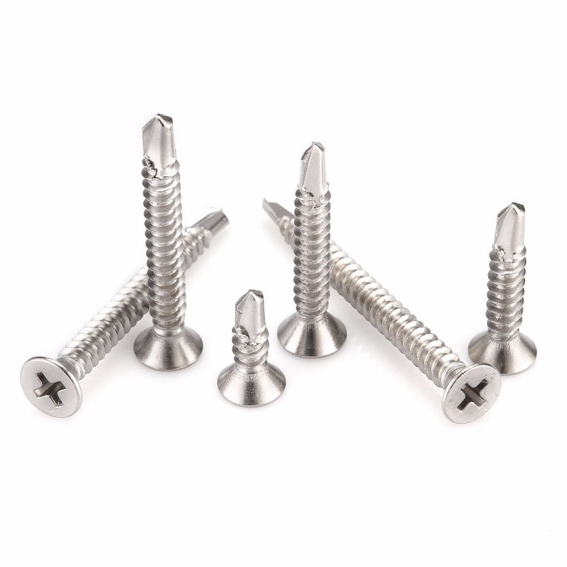 50mm Roofing Screws