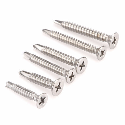 50mm Roofing Screws